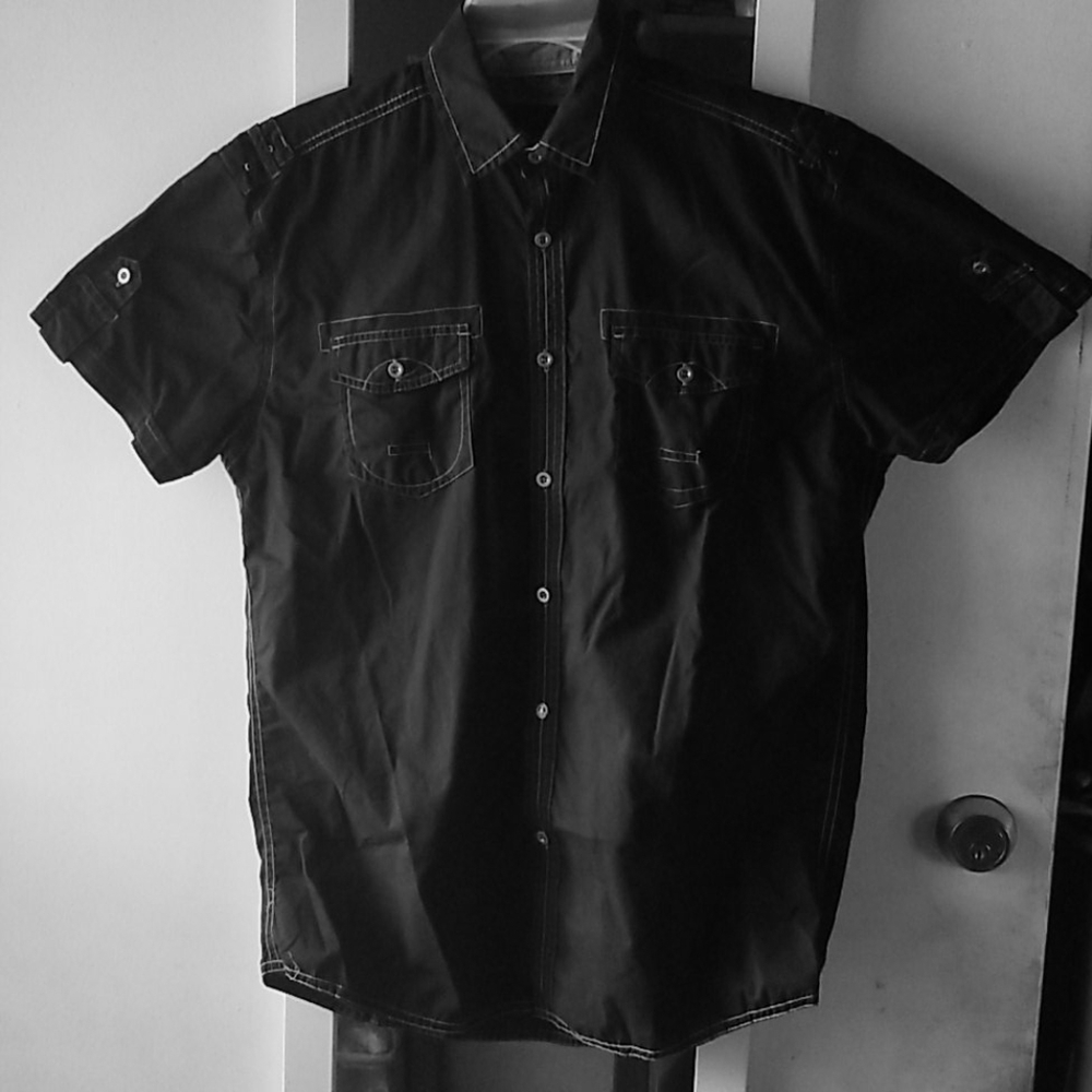 Shirt casual